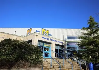 Regular lifts to Moray Leisure Centre on a Tuesday Evening