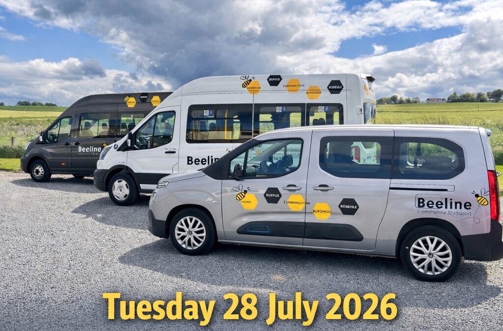 Beeline Annual General Meeting